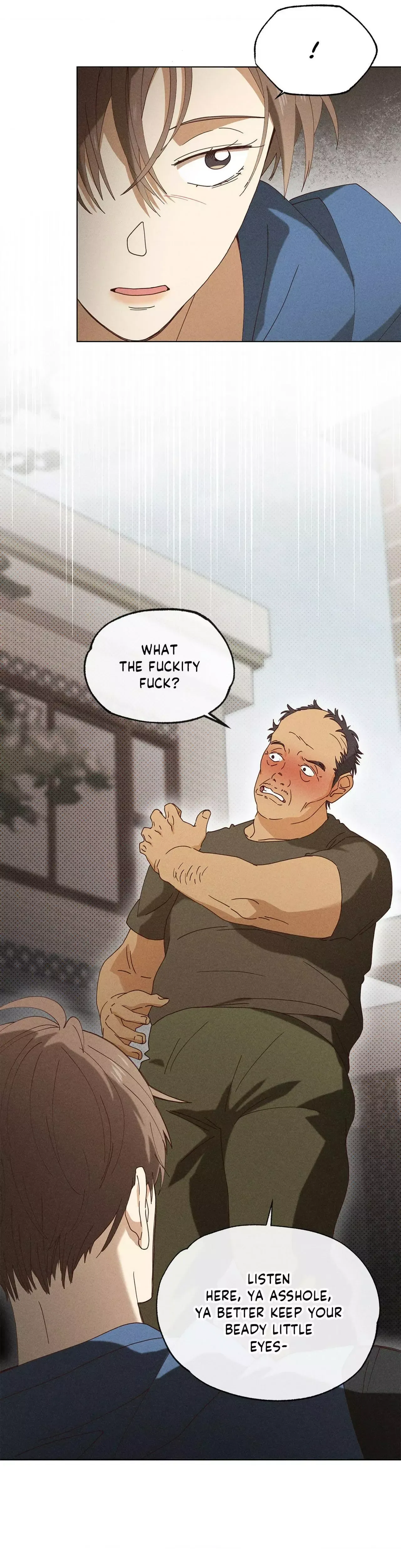 Read Ripe For The Picking chapter 15 image 23 on Lezhin