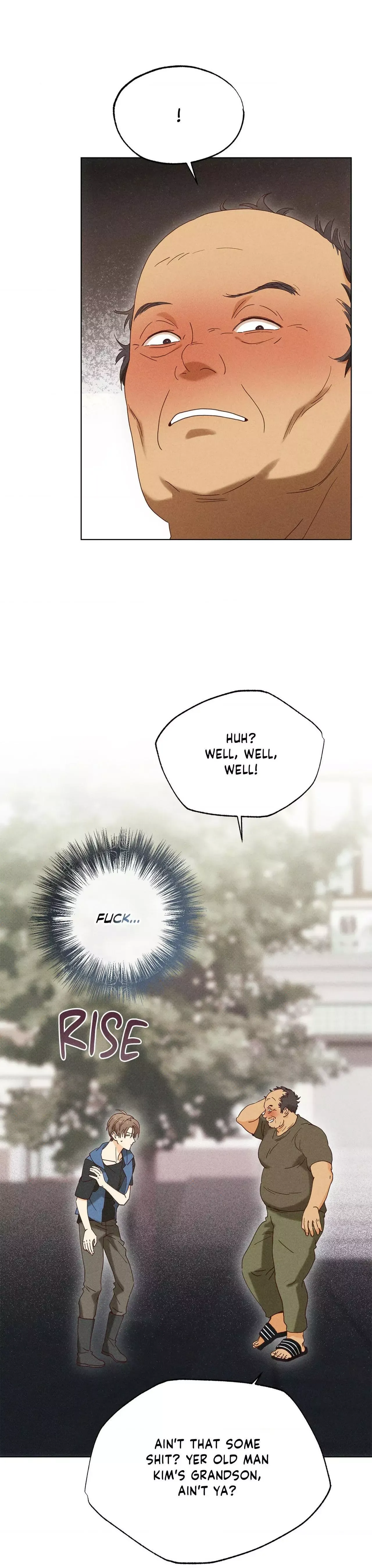 Read Ripe For The Picking chapter 15 image 24 on Lezhin