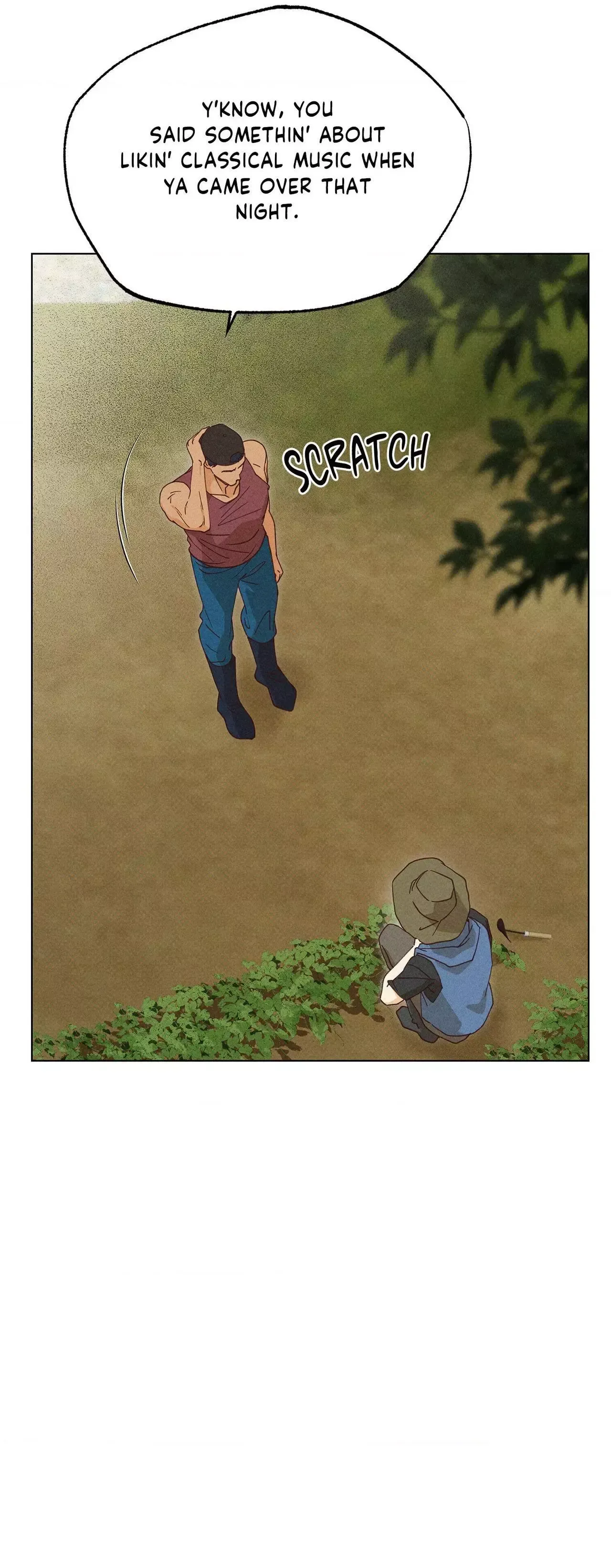 Read Ripe For The Picking chapter 15 image 3 on Lezhin