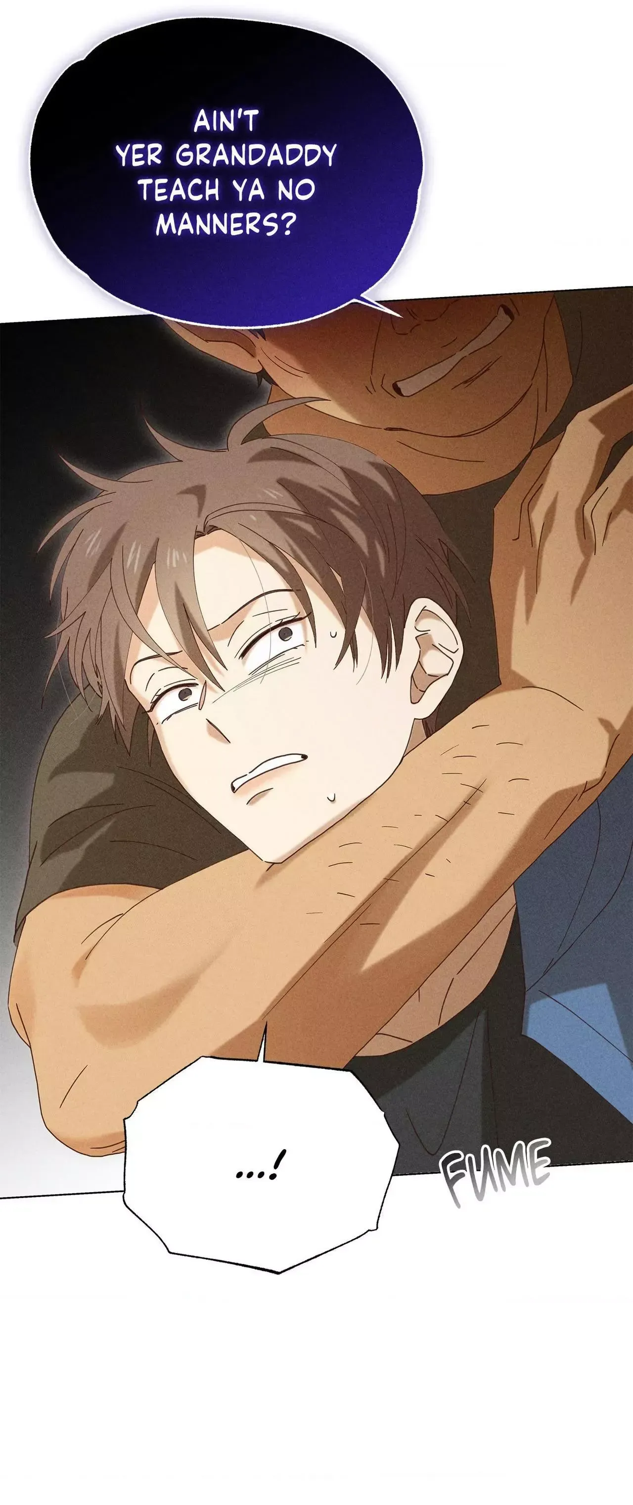 Read Ripe For The Picking chapter 15 image 30 on Lezhin