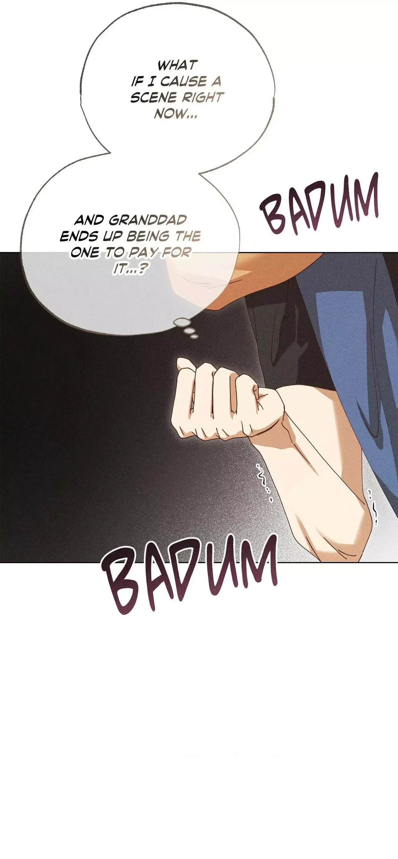 Read Ripe For The Picking chapter 15 image 31 on Lezhin