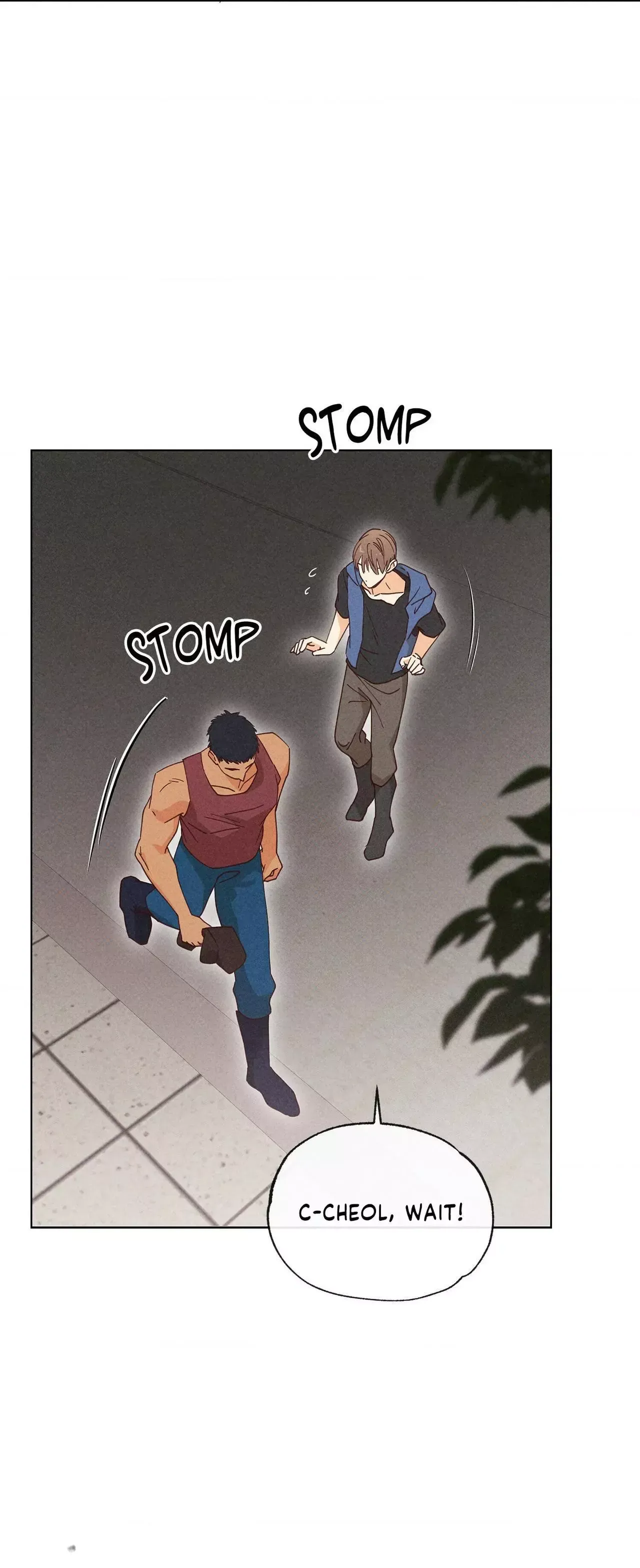 Read Ripe For The Picking chapter 15 image 38 on Lezhin