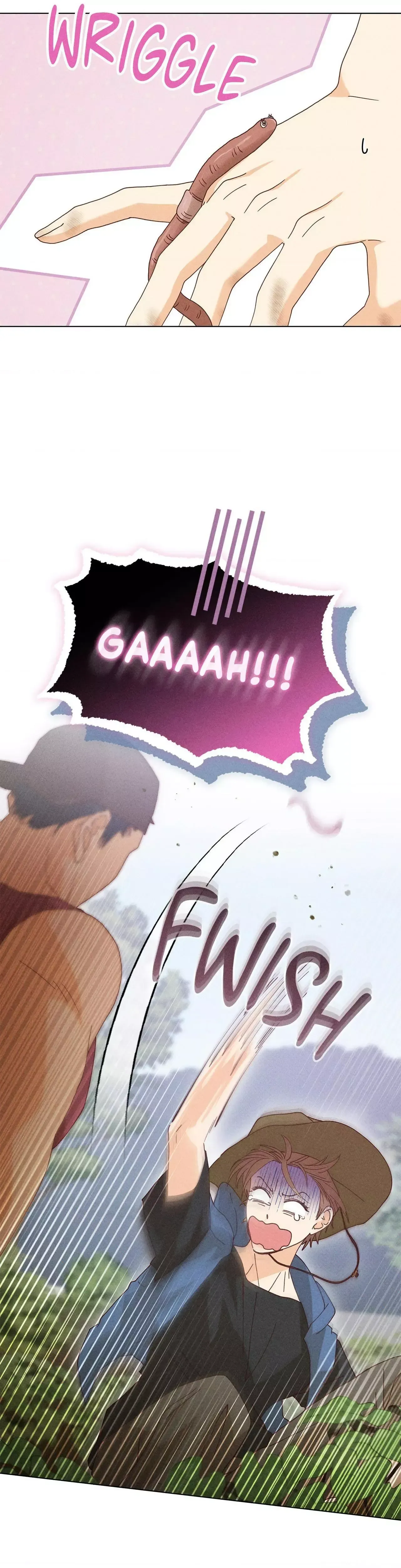 Read Ripe For The Picking chapter 15 image 5 on Lezhin