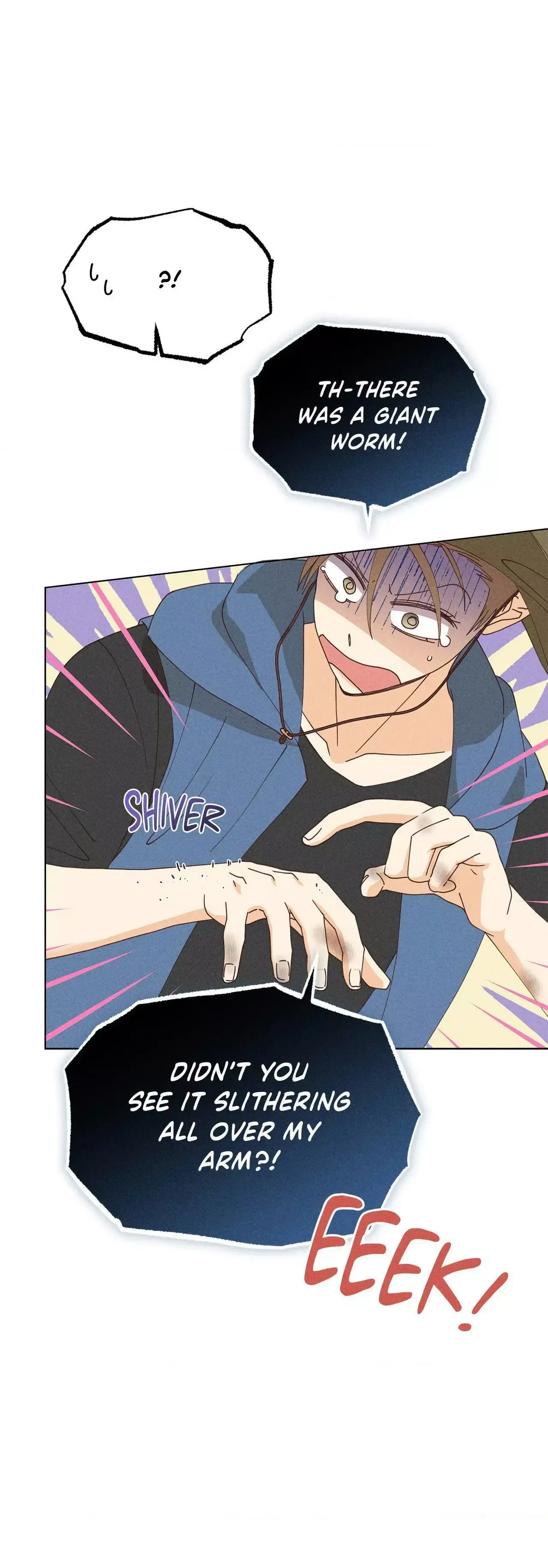 Read Ripe For The Picking chapter 15 image 6 on Lezhin