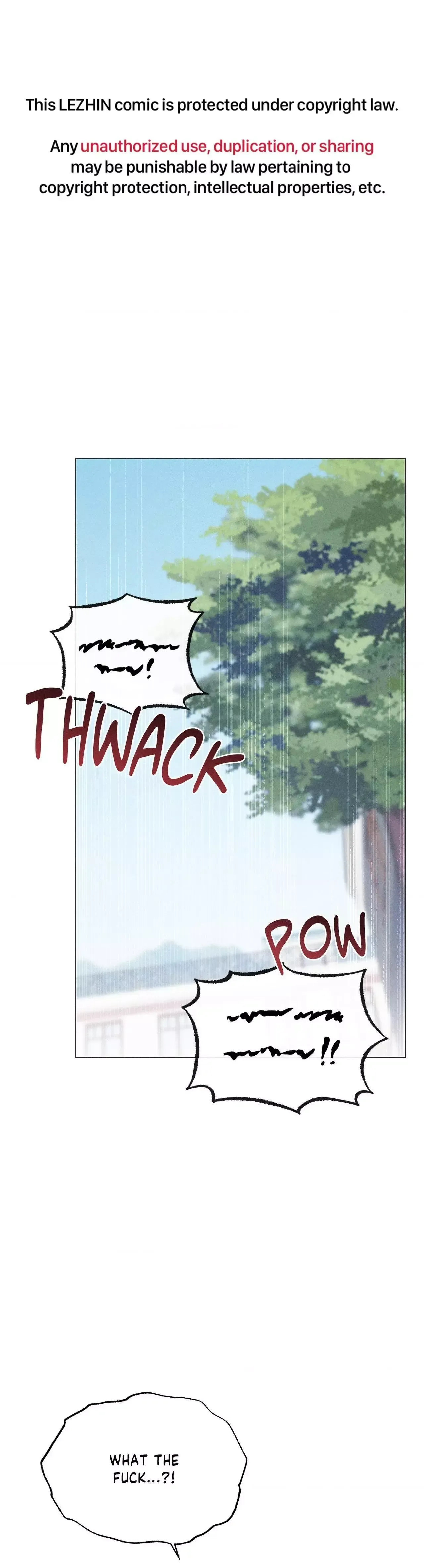 Read Ripe For The Picking chapter 16 image 1 on Lezhin