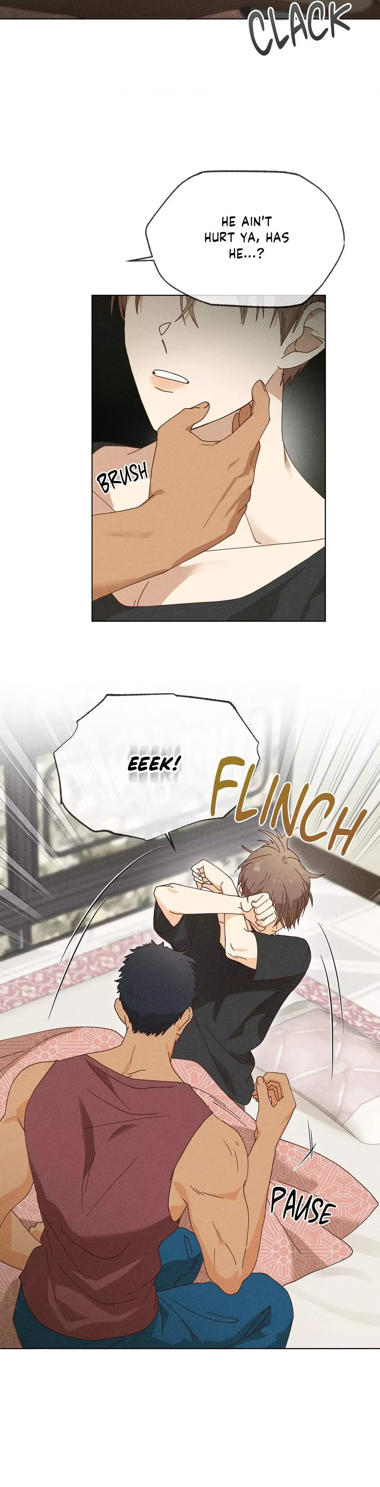 Read Ripe For The Picking chapter 16 image 11 on Lezhin