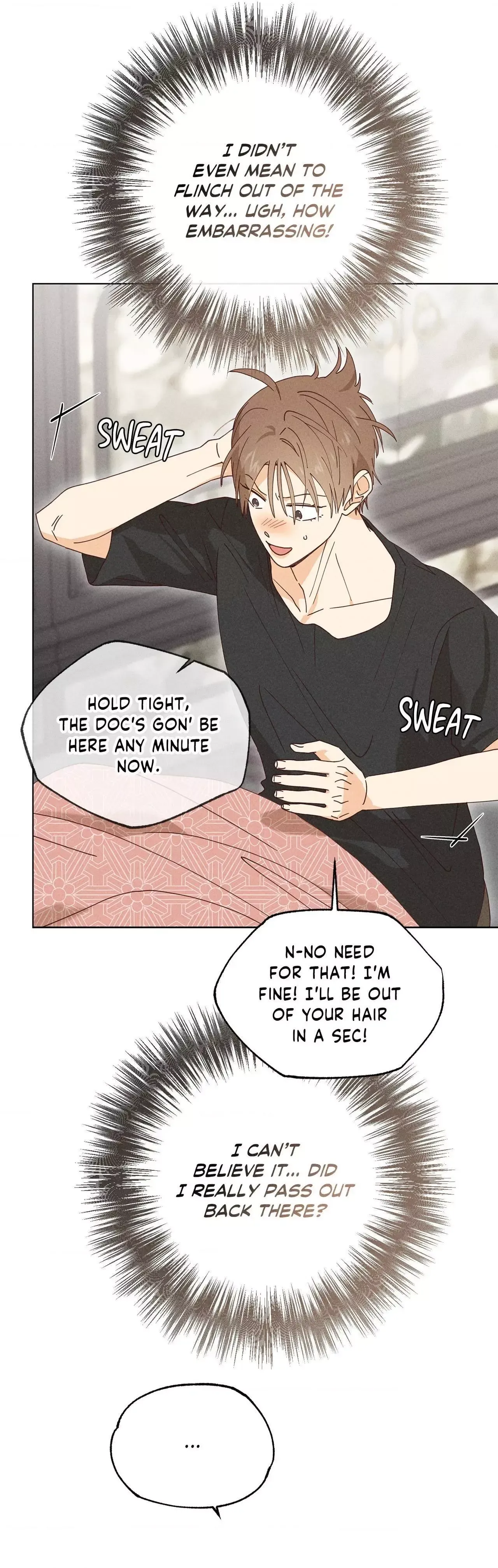 Read Ripe For The Picking chapter 16 image 13 on Lezhin