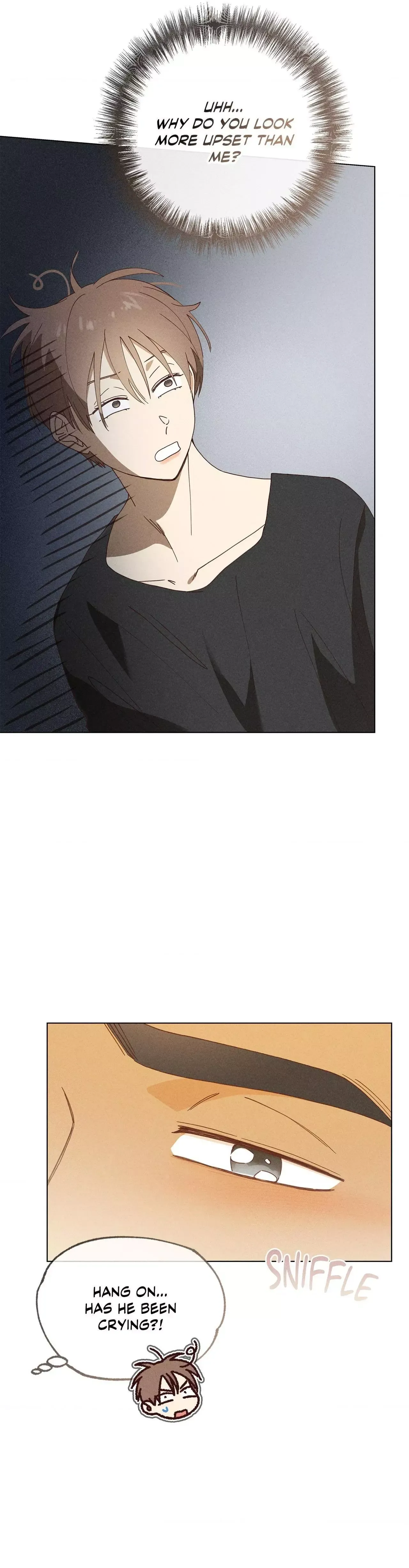 Read Ripe For The Picking chapter 16 image 15 on Lezhin