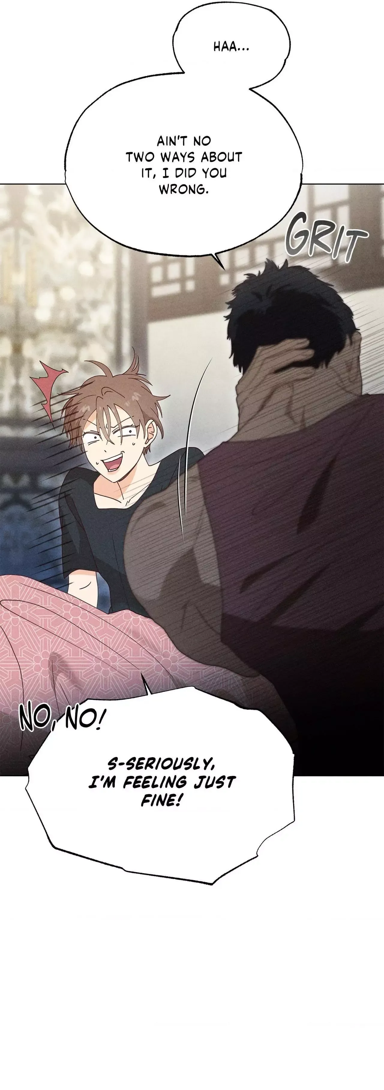 Read Ripe For The Picking chapter 16 image 16 on Lezhin