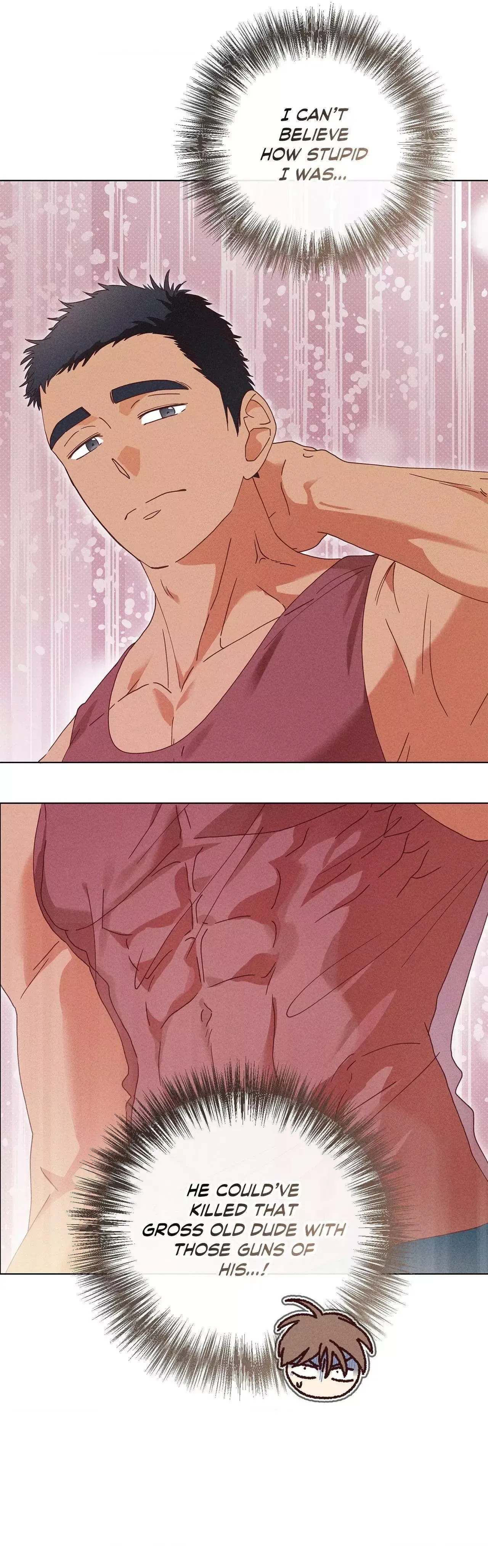 Read Ripe For The Picking chapter 16 image 17 on Lezhin