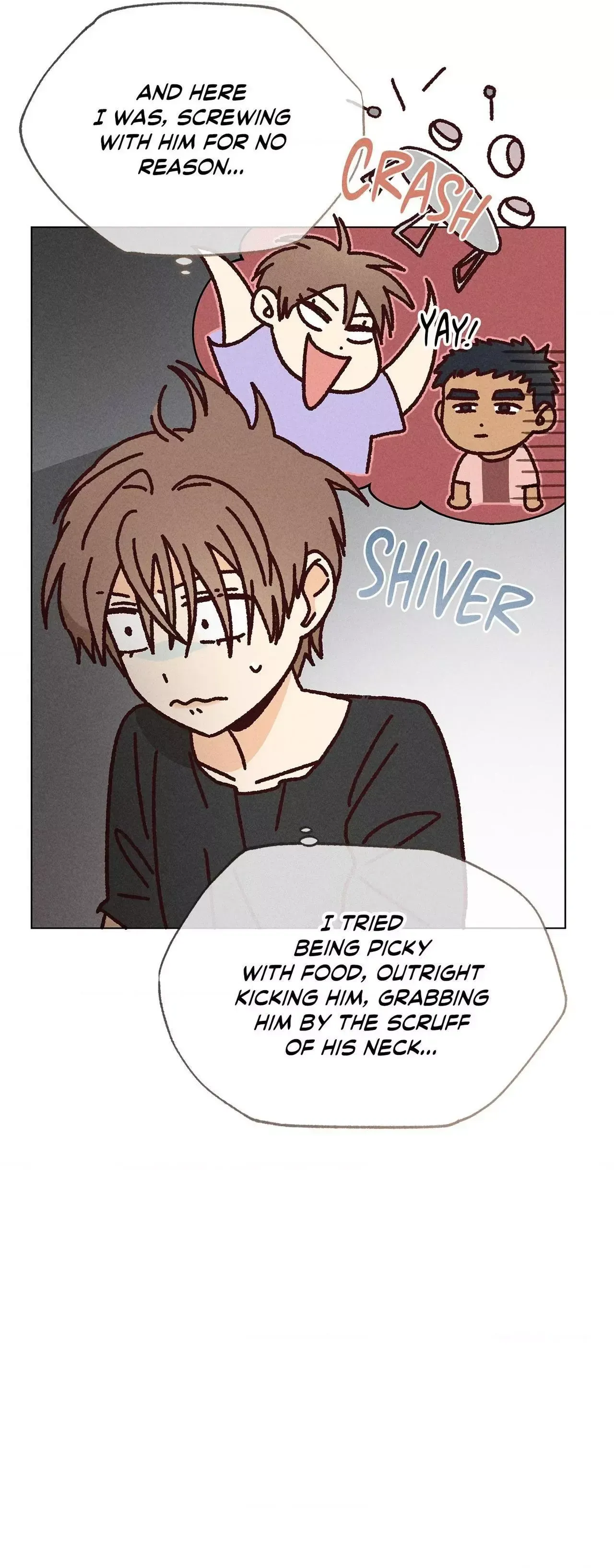 Read Ripe For The Picking chapter 16 image 18 on Lezhin