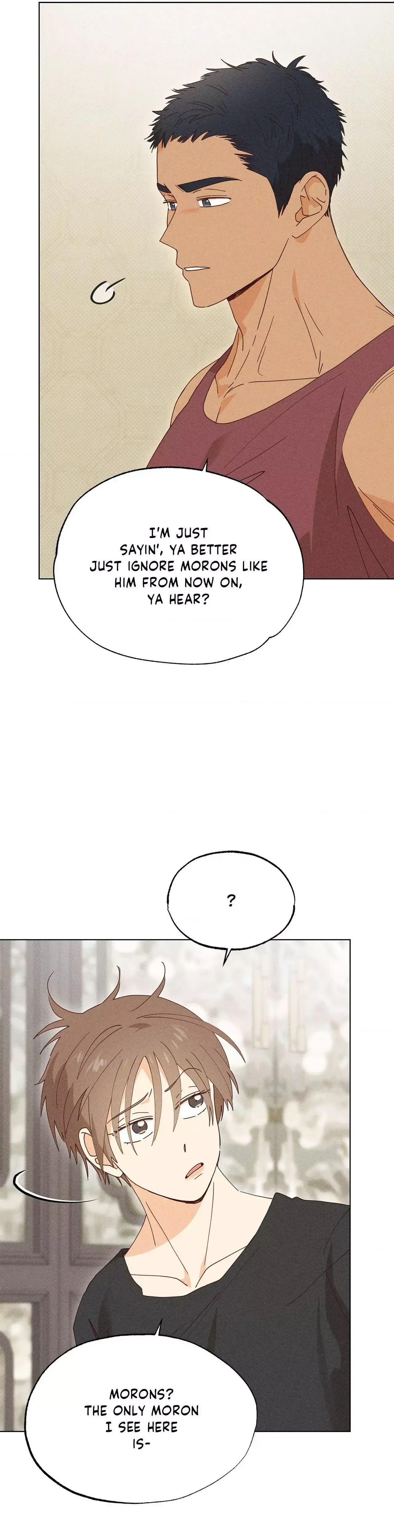 Read Ripe For The Picking chapter 16 image 19 on Lezhin
