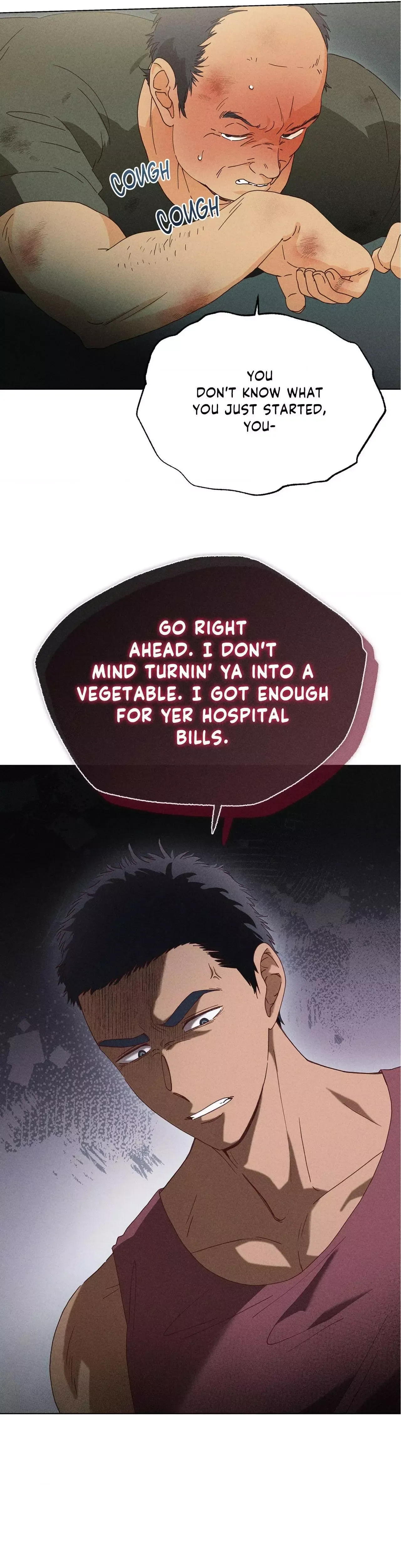 Read Ripe For The Picking chapter 16 image 2 on Lezhin