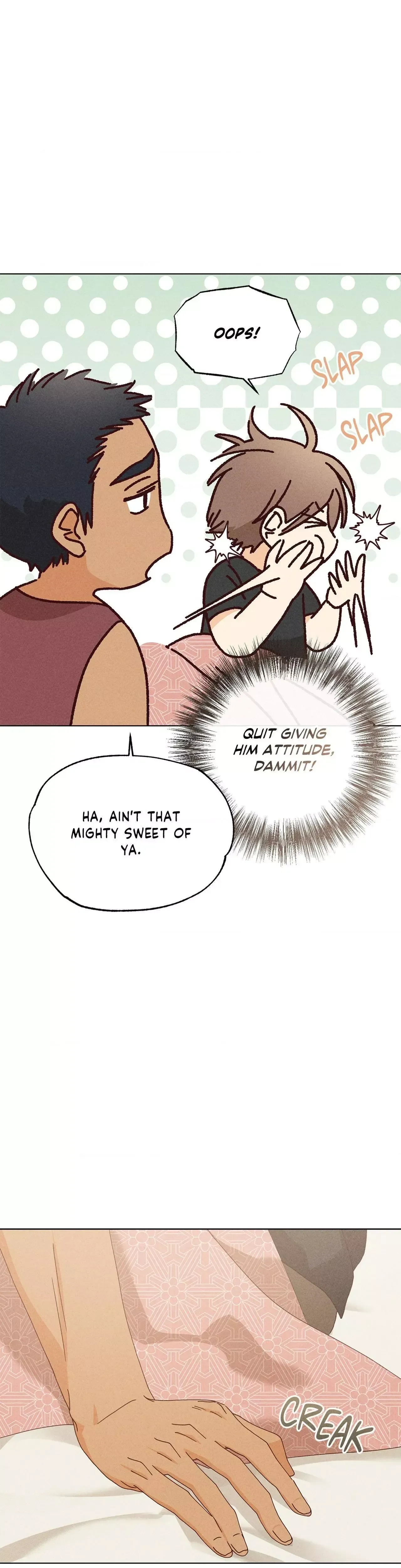 Read Ripe For The Picking chapter 16 image 20 on Lezhin