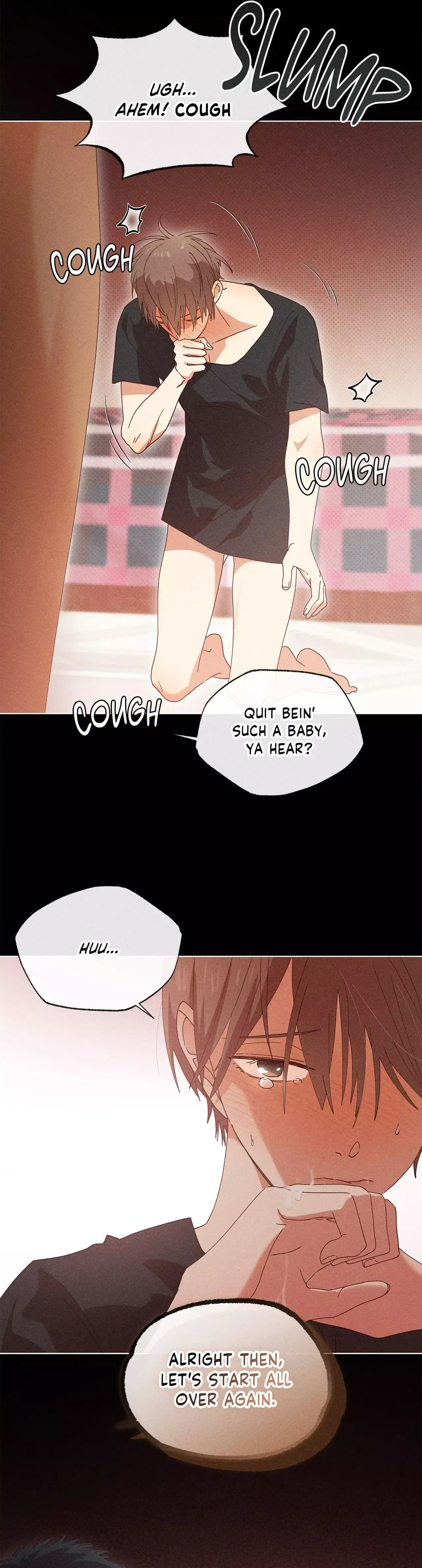 Read Ripe For The Picking chapter 16 image 26 on Lezhin