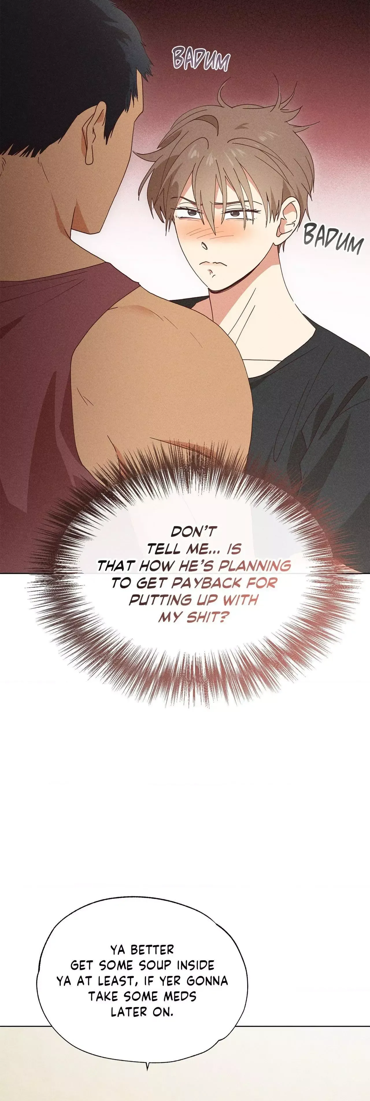 Read Ripe For The Picking chapter 16 image 27 on Lezhin