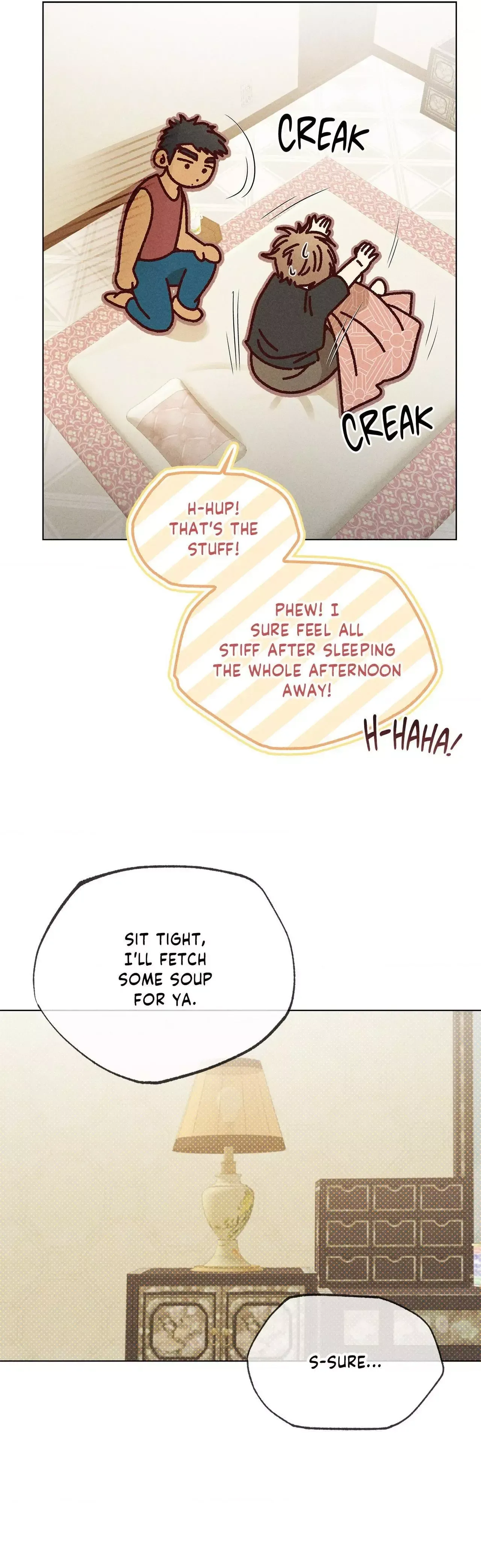 Read Ripe For The Picking chapter 16 image 29 on Lezhin