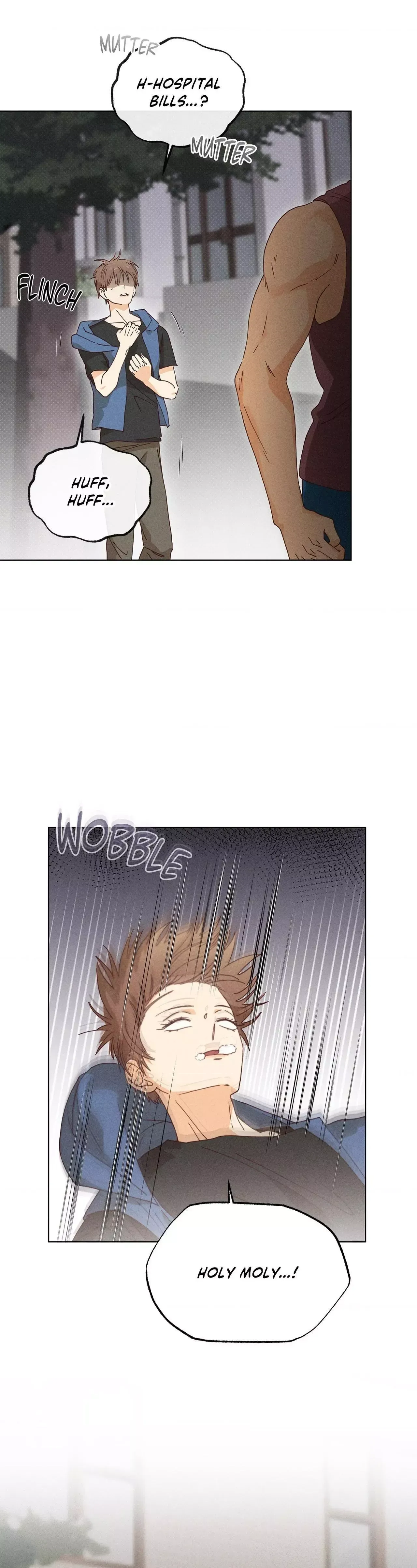 Read Ripe For The Picking chapter 16 image 3 on Lezhin