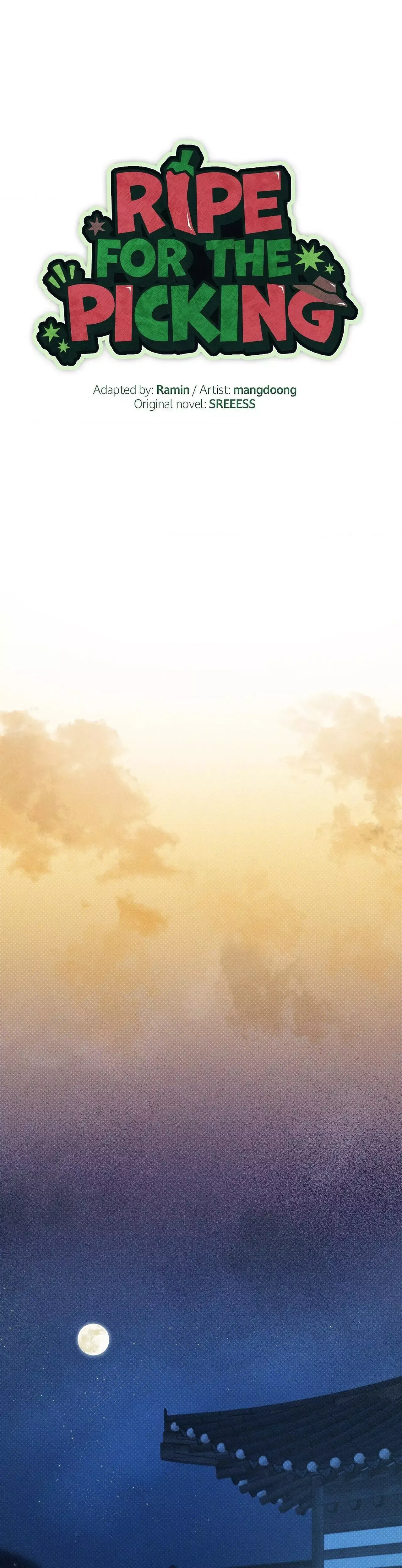 Read Ripe For The Picking chapter 16 image 6 on Lezhin