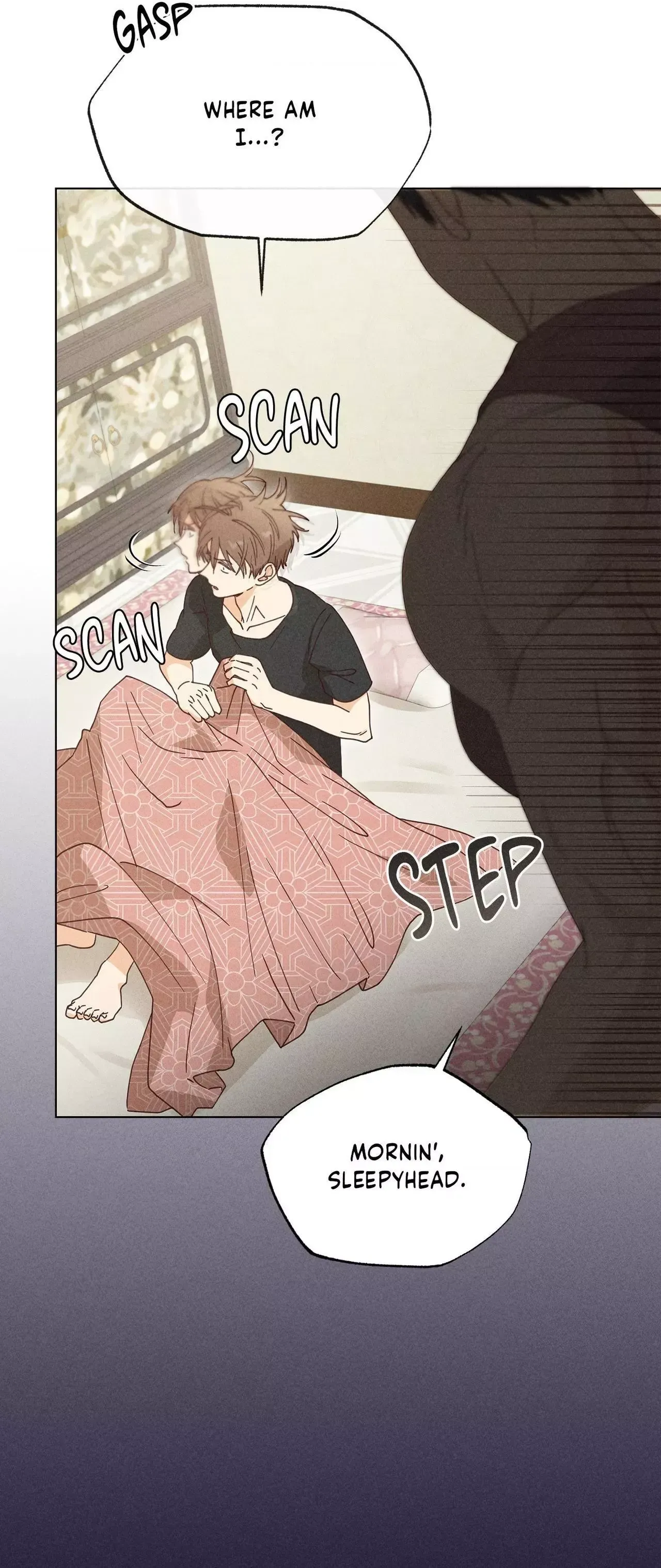 Read Ripe For The Picking chapter 16 image 9 on Lezhin