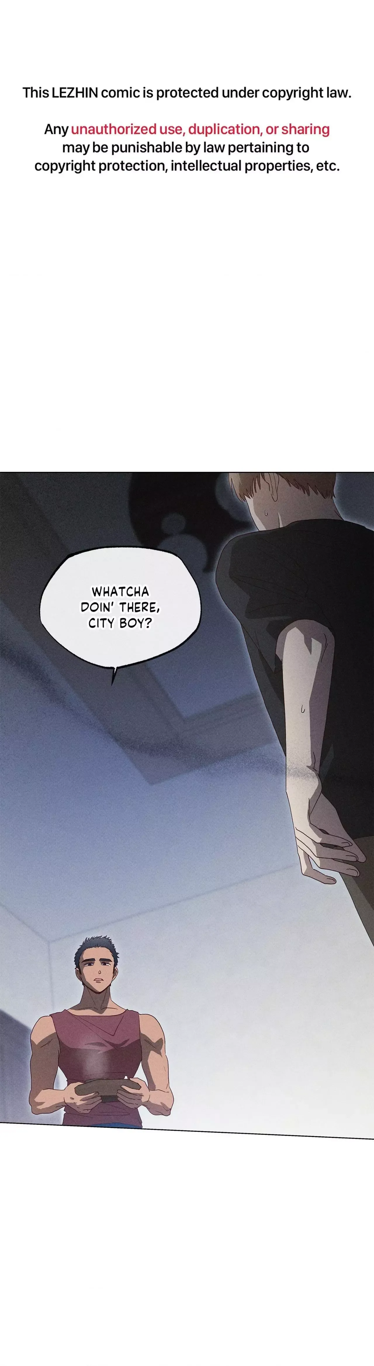 Read Ripe For The Picking chapter 17 image 1 on Lezhin