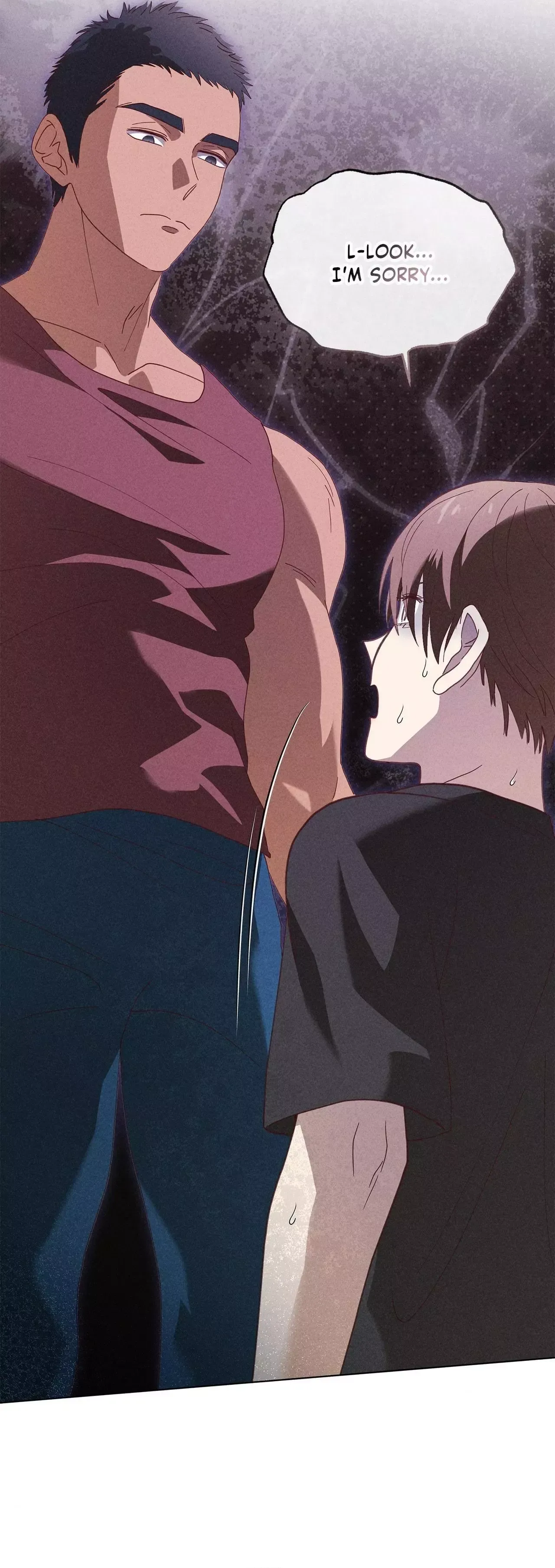 Read Ripe For The Picking chapter 17 image 11 on Lezhin