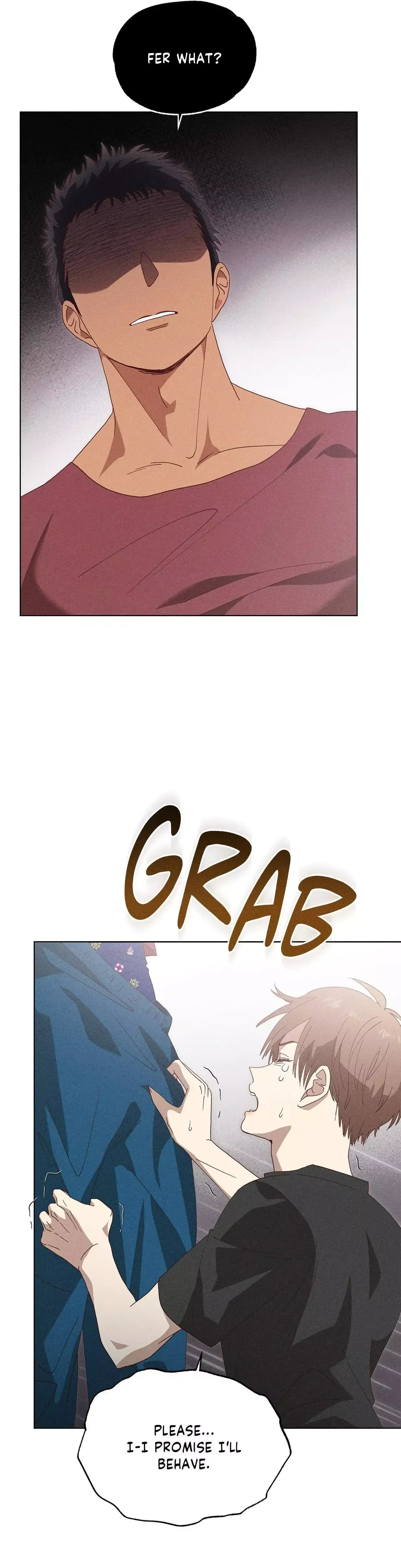 Read Ripe For The Picking chapter 17 image 12 on Lezhin