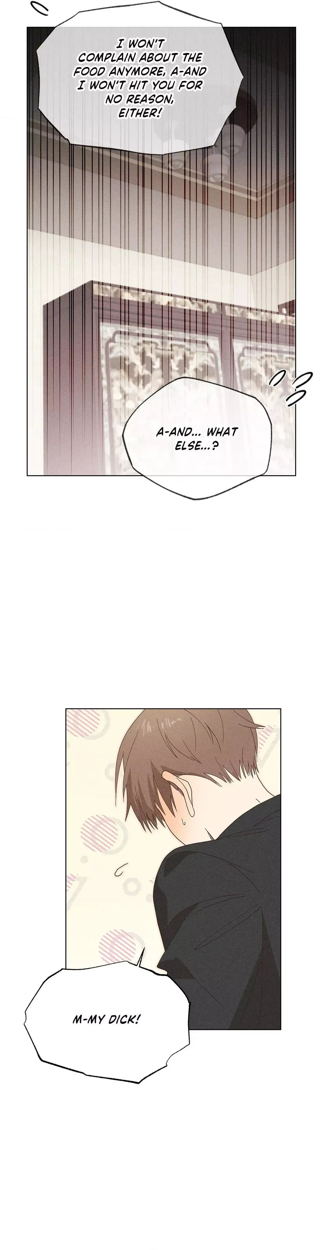 Read Ripe For The Picking chapter 17 image 14 on Lezhin