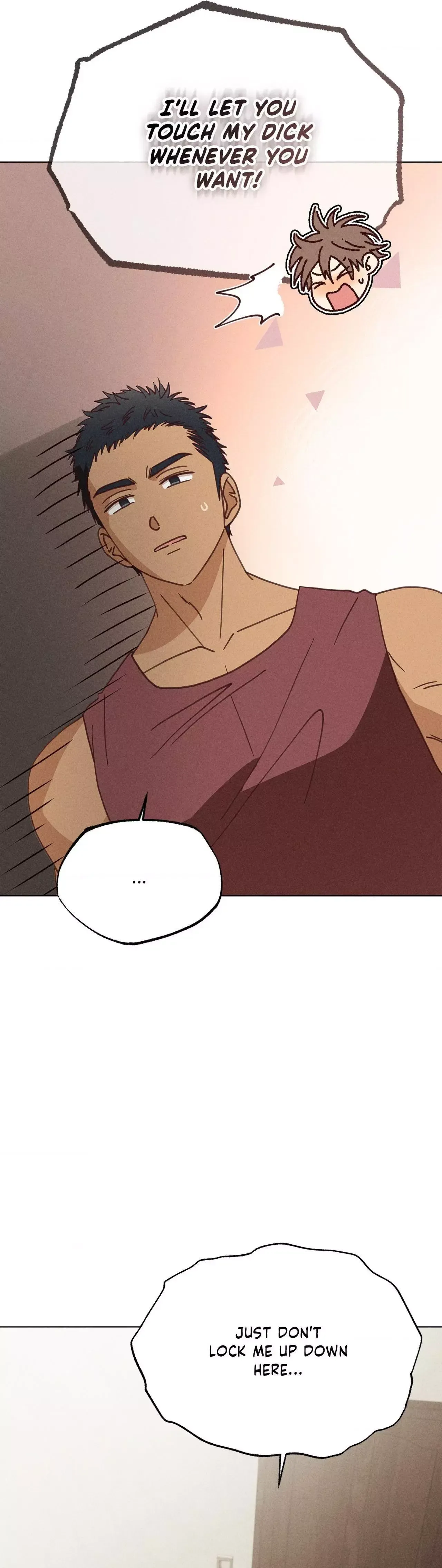 Read Ripe For The Picking chapter 17 image 15 on Lezhin