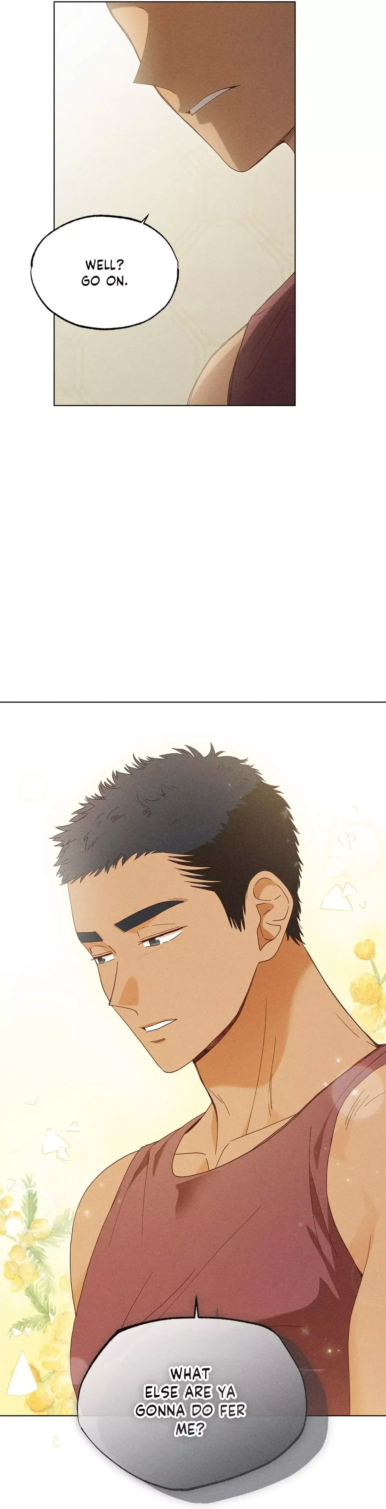 Read Ripe For The Picking chapter 17 image 18 on Lezhin