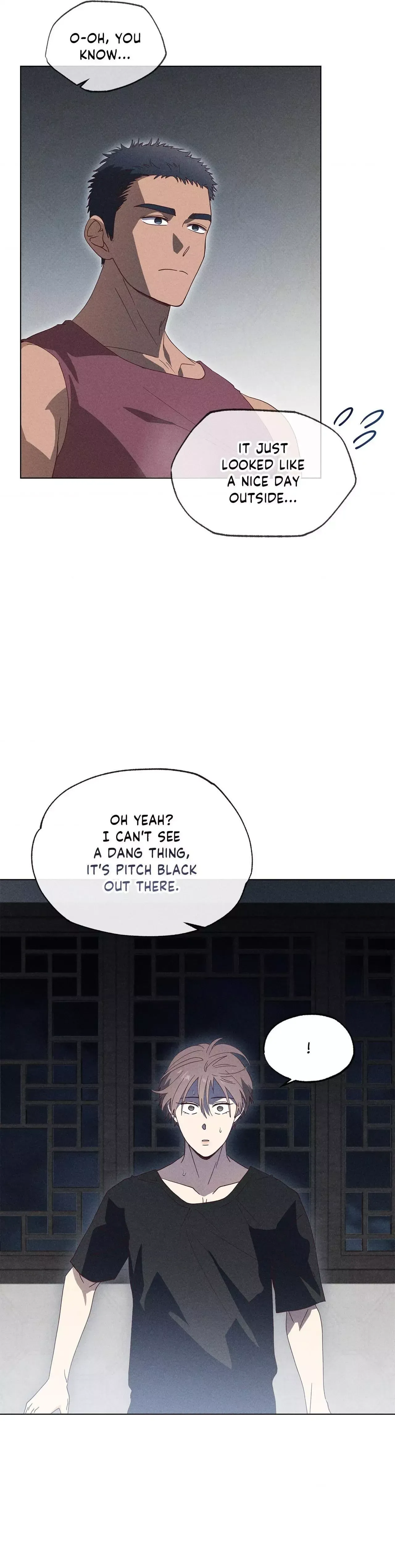 Read Ripe For The Picking chapter 17 image 2 on Lezhin