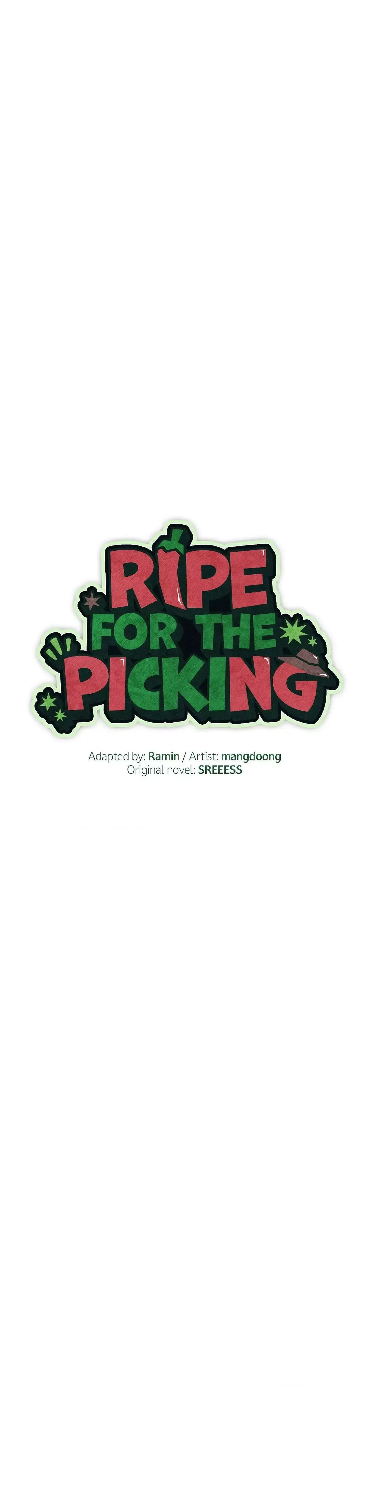 Read Ripe For The Picking chapter 17 image 20 on Lezhin