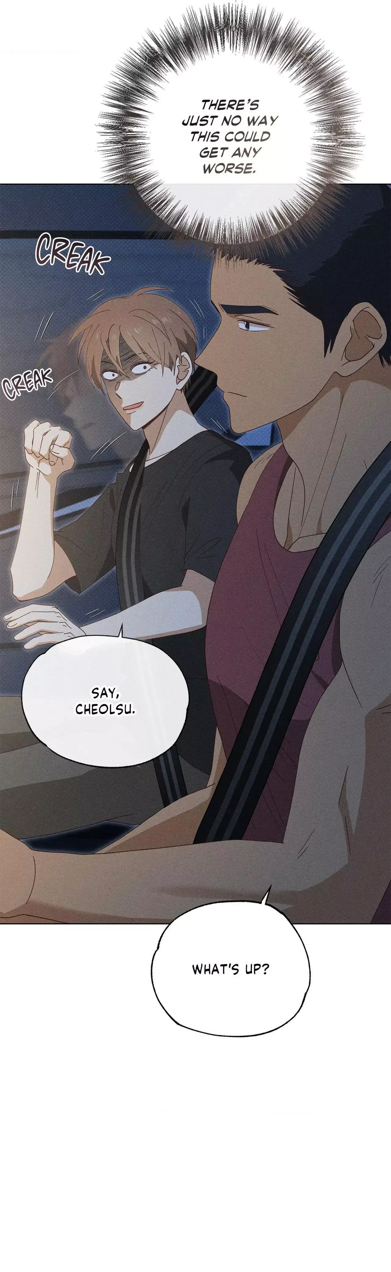 Read Ripe For The Picking chapter 17 image 22 on Lezhin