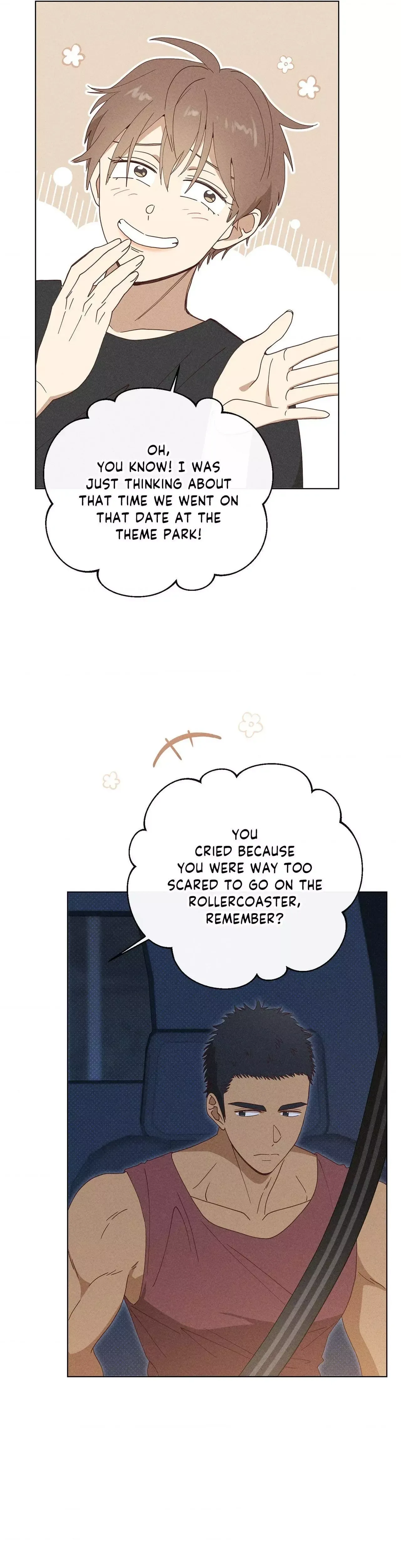 Read Ripe For The Picking chapter 17 image 23 on Lezhin