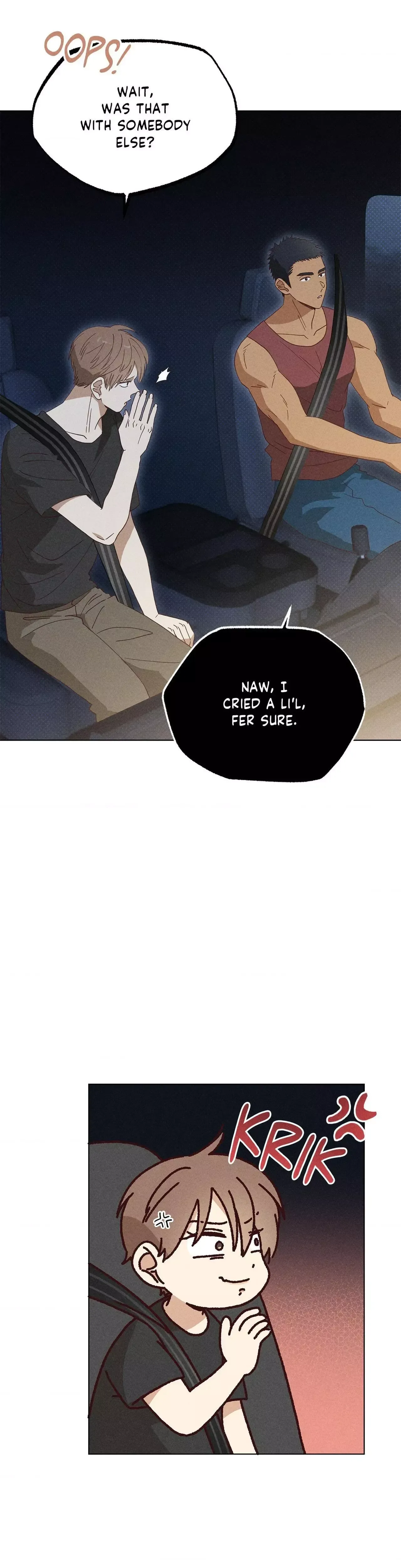 Read Ripe For The Picking chapter 17 image 24 on Lezhin