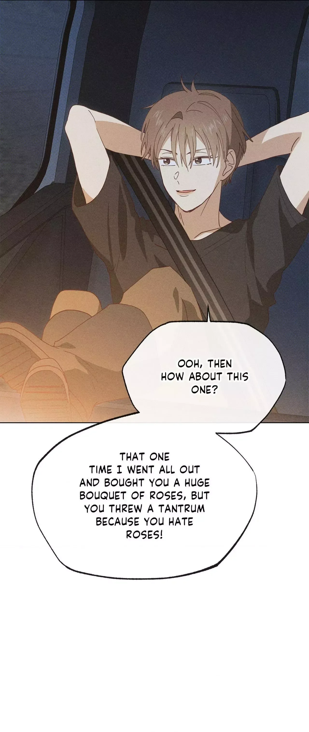 Read Ripe For The Picking chapter 17 image 26 on Lezhin