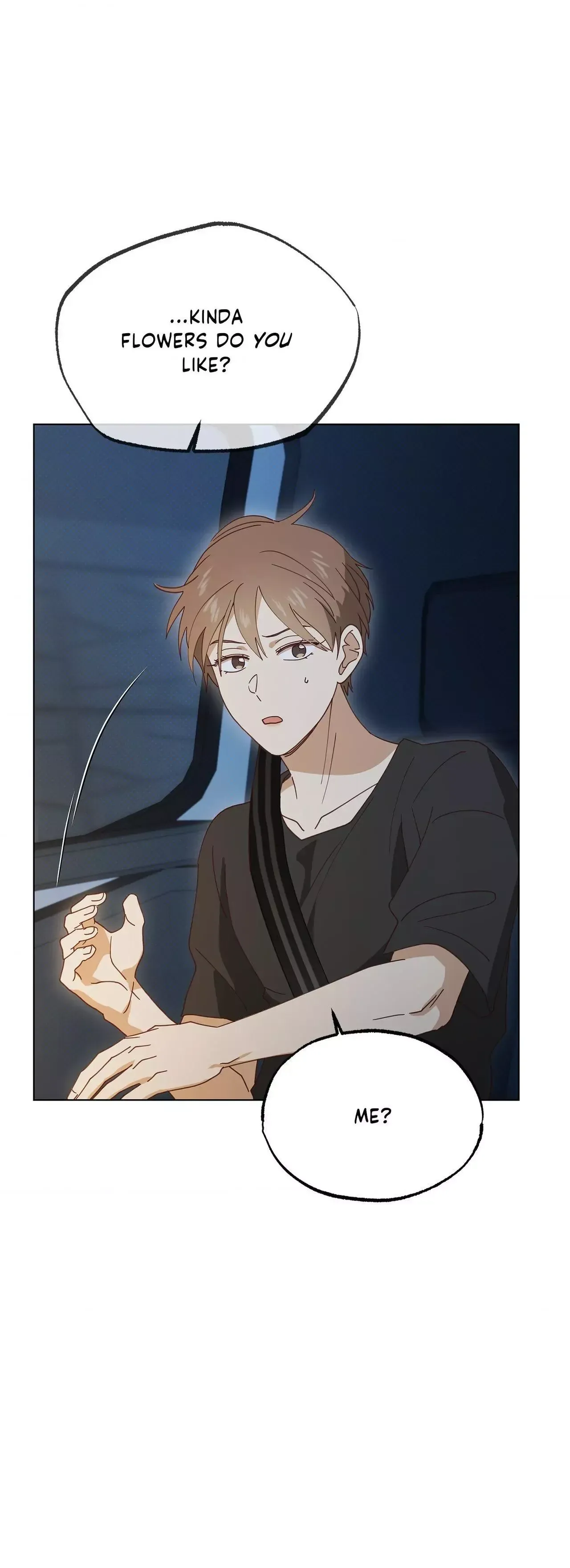Read Ripe For The Picking chapter 17 image 28 on Lezhin