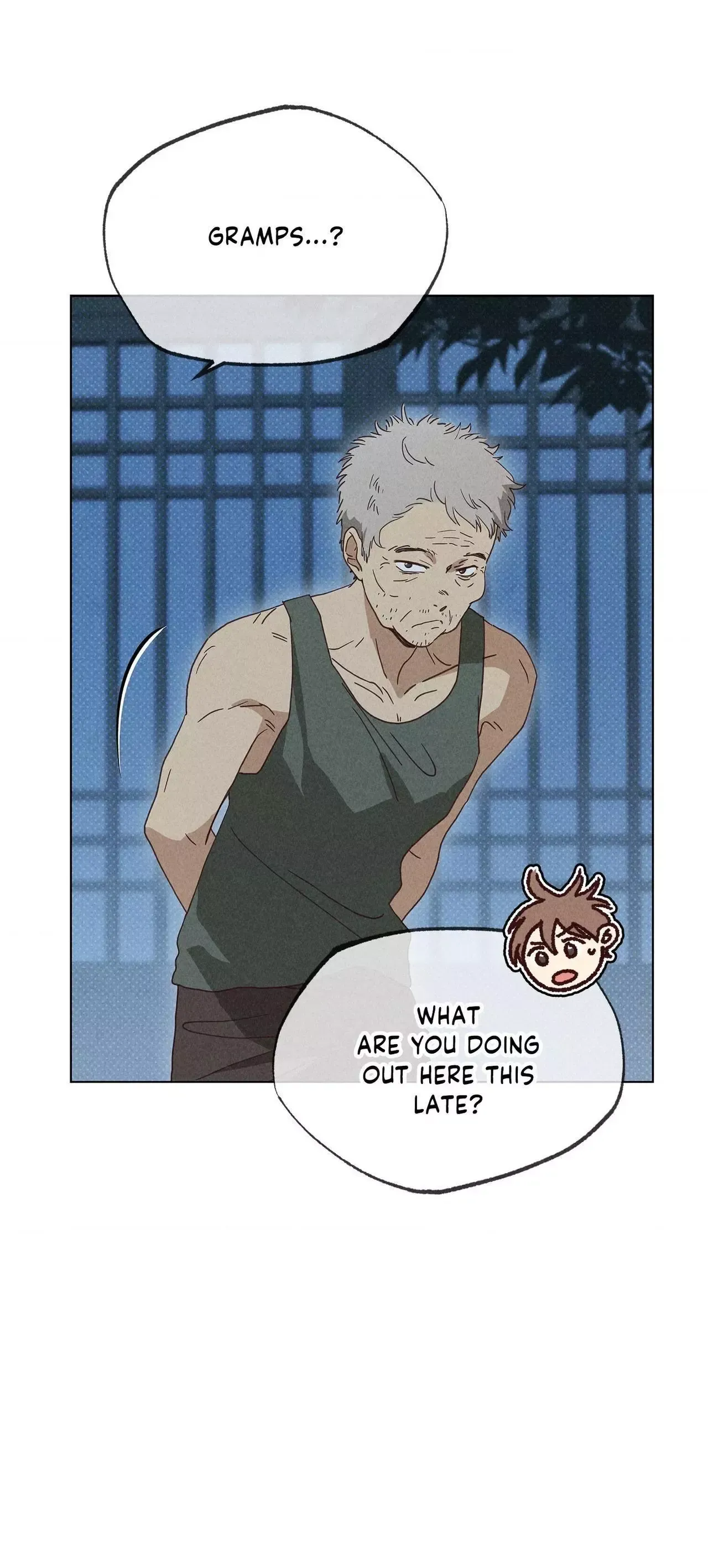 Read Ripe For The Picking chapter 17 image 33 on Lezhin