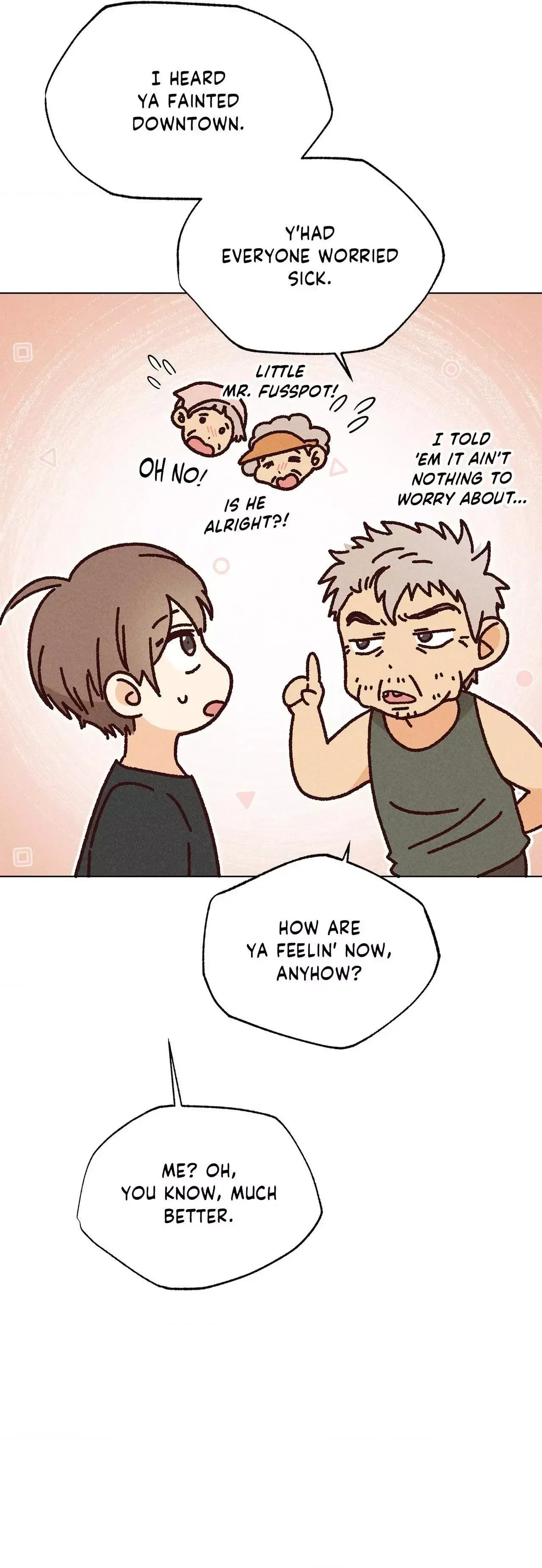 Read Ripe For The Picking chapter 17 image 34 on Lezhin