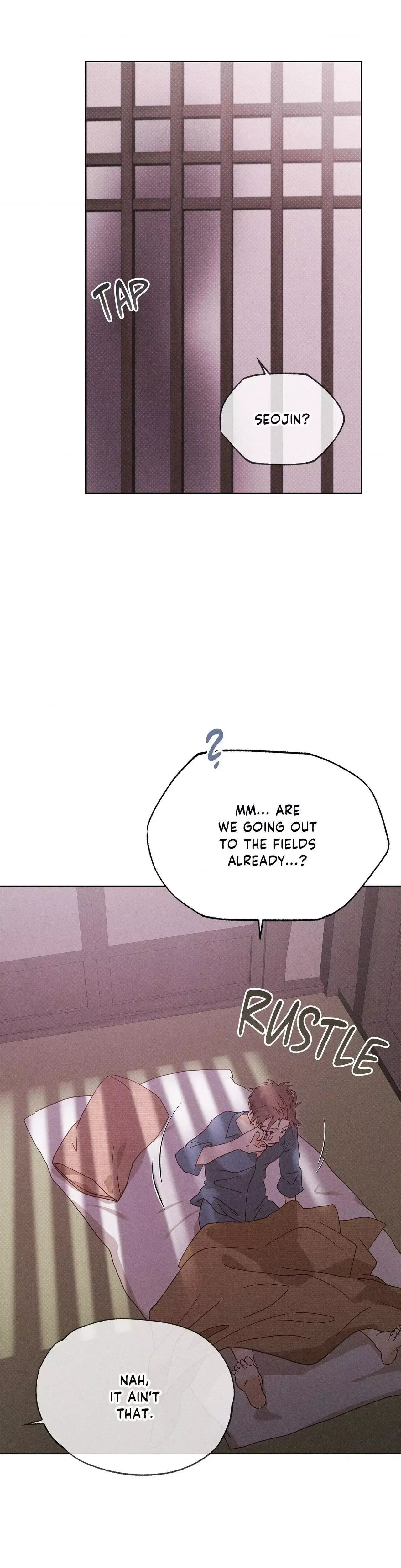 Read Ripe For The Picking chapter 17 image 37 on Lezhin