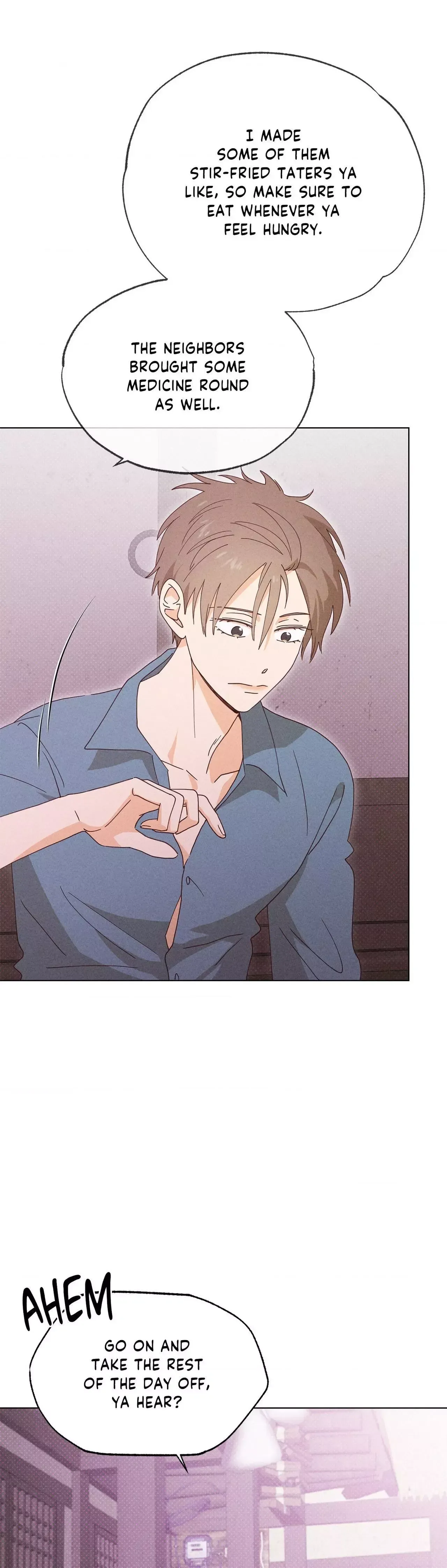 Read Ripe For The Picking chapter 17 image 38 on Lezhin