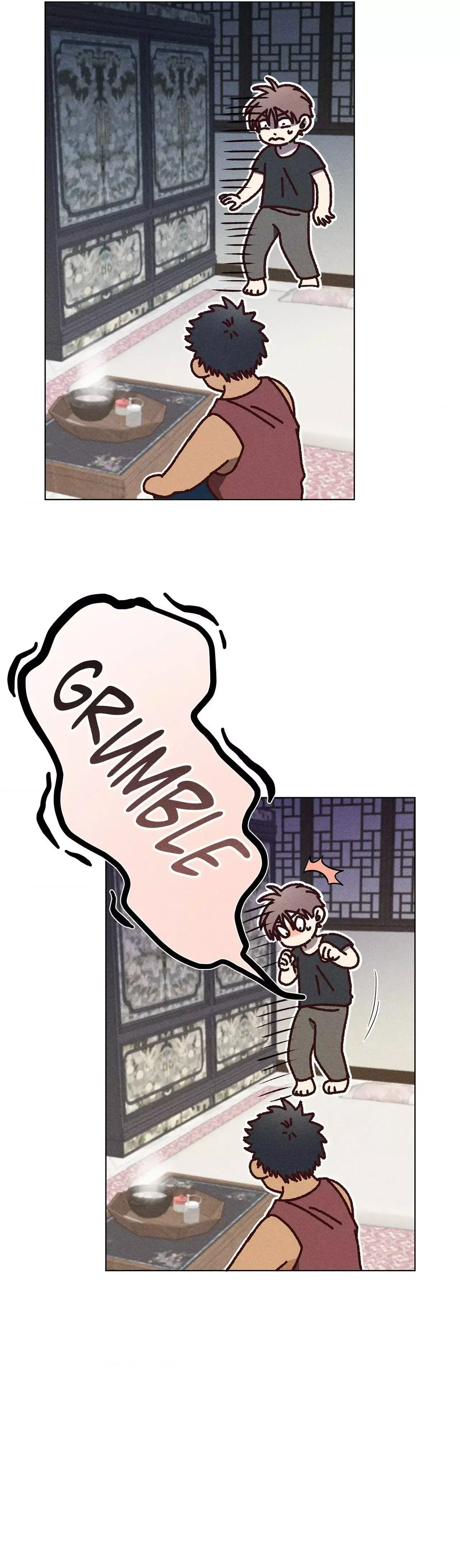 Read Ripe For The Picking chapter 17 image 4 on Lezhin