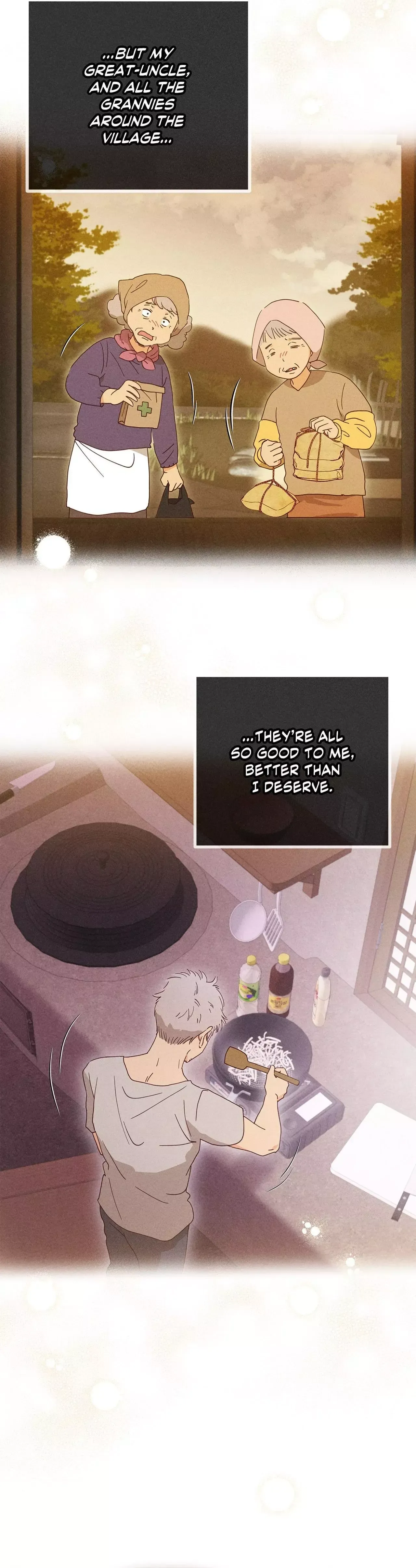 Read Ripe For The Picking chapter 17 image 40 on Lezhin