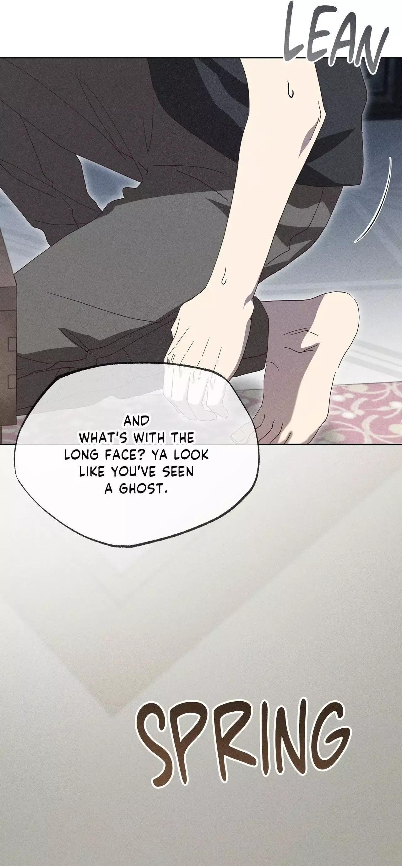 Read Ripe For The Picking chapter 17 image 5 on Lezhin