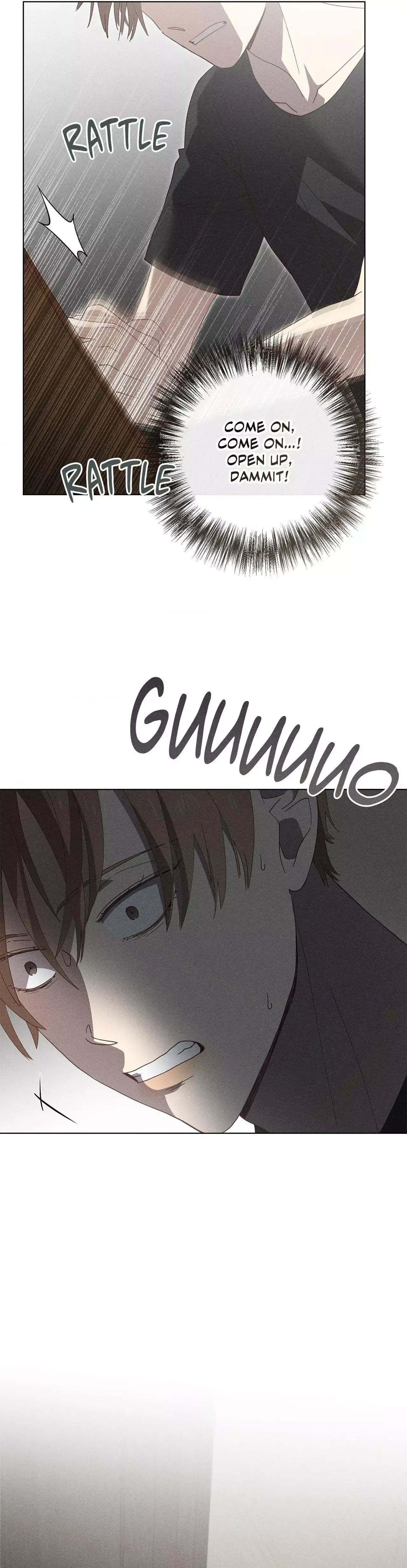 Read Ripe For The Picking chapter 17 image 8 on Lezhin