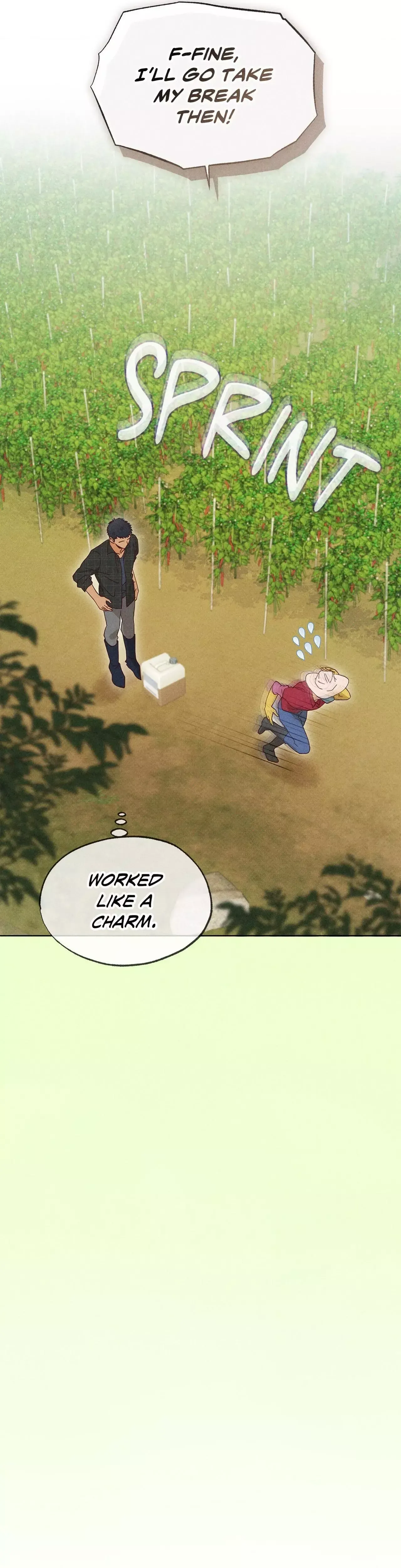 Read Ripe For The Picking chapter 18 image 10 on Lezhin