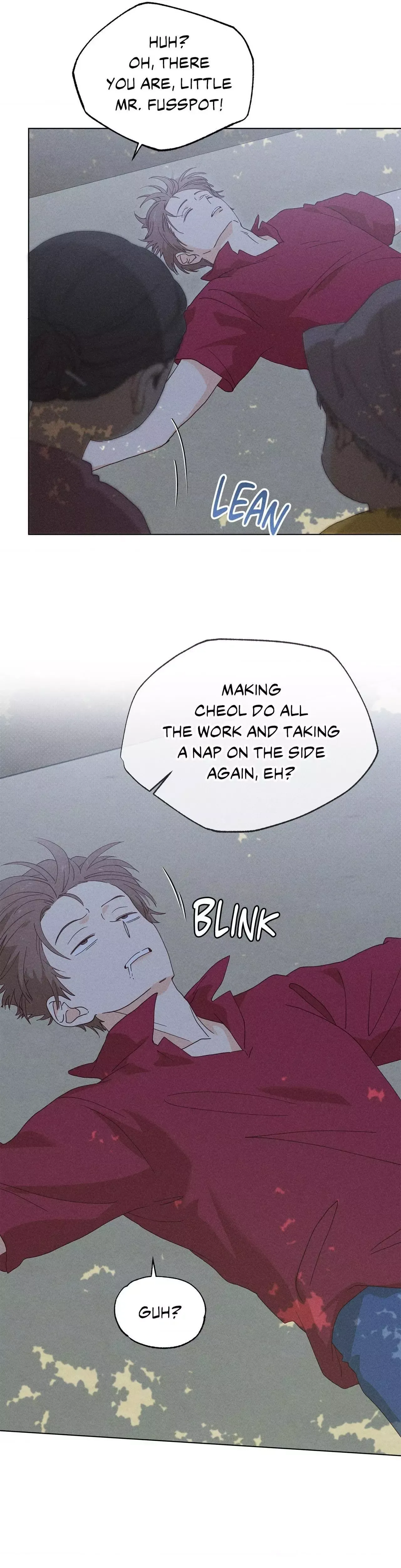 Read Ripe For The Picking chapter 18 image 13 on Lezhin