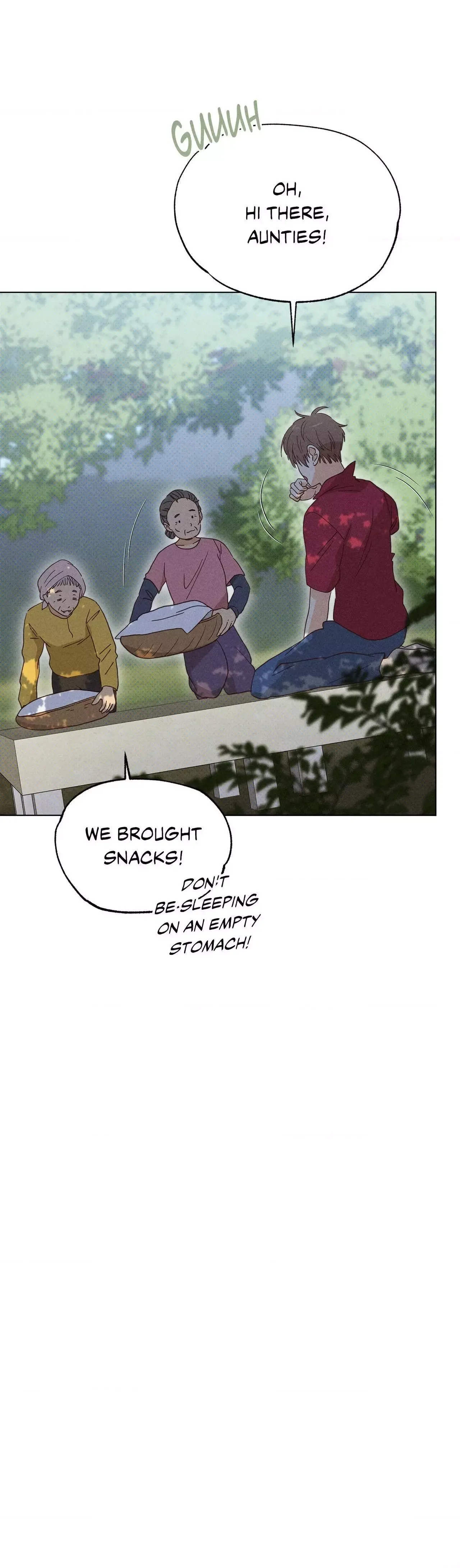 Read Ripe For The Picking chapter 18 image 14 on Lezhin