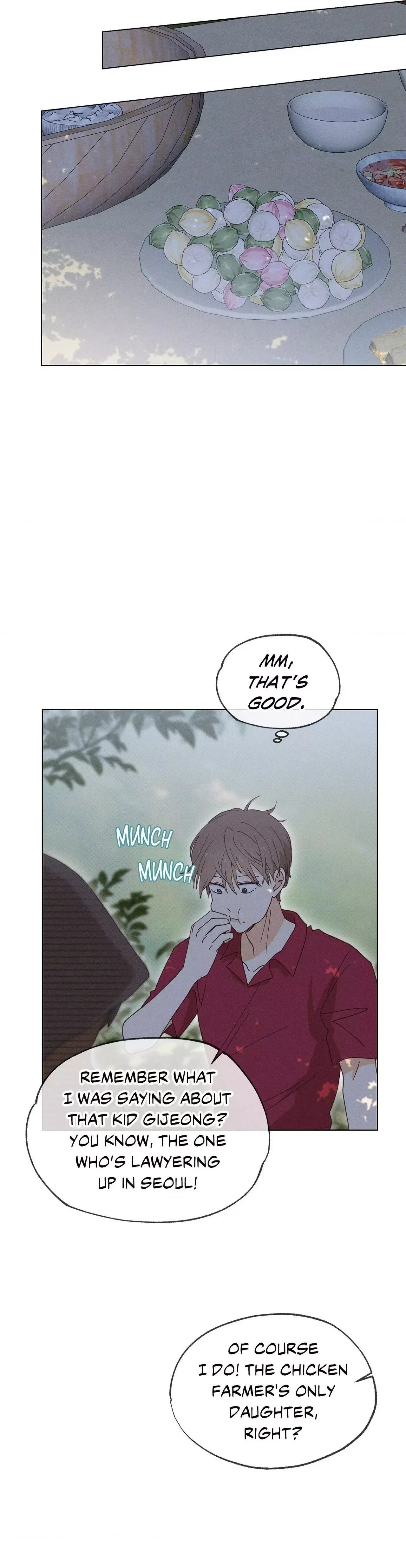 Read Ripe For The Picking chapter 18 image 15 on Lezhin