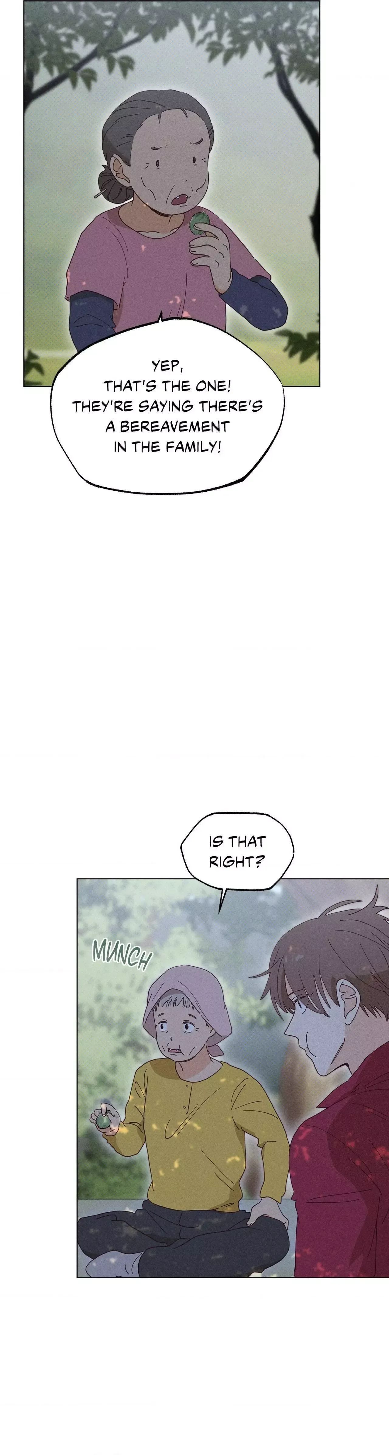 Read Ripe For The Picking chapter 18 image 16 on Lezhin